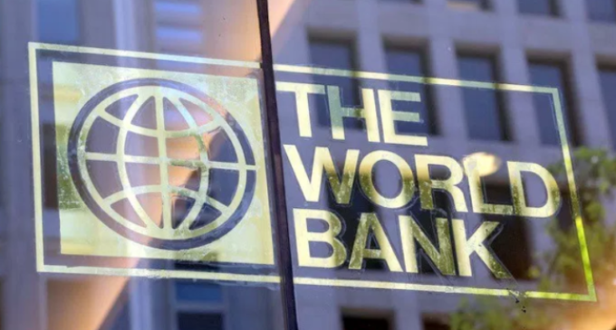 Climate change: World Bank approves $700m loan for landscape project in Nigeria
