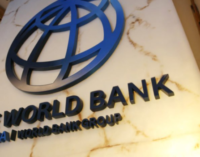 World Bank suspends Nigerian firm, MD for five years over ‘corrupt practices’