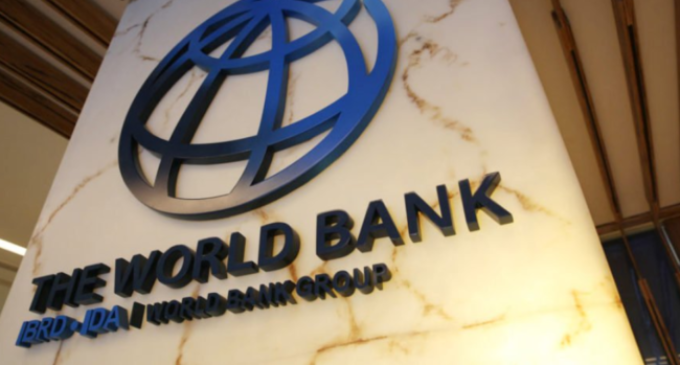 Nigeria planning to get first tranche of $3bn World Bank loan in April