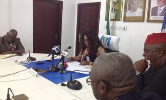 World Cup: NAPTIP raises the alarm on human trafficking plot