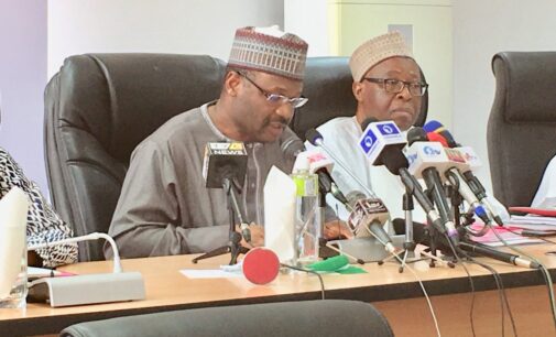 INEC removes ‘over 300,000’ names from voter register