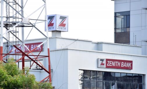 Zenith Bank cuts cost of funds to defend profit in Q3
