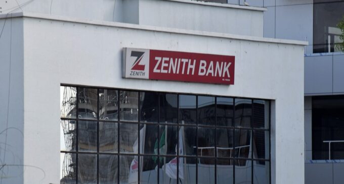 Zenith Bank approves 2020 financial results, final dividend