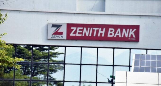 Zenith Bank emerges bank of the year in Nigeria at 2020 The Banker awards