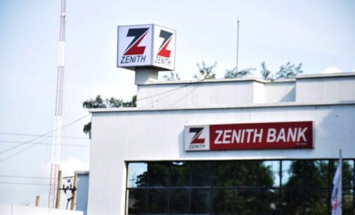 Zenith Bank builds N2.6trn assets in three months, sheds N200bn in bad loans