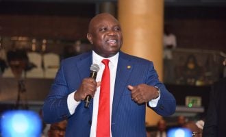 Trust as a coefficient of leadership: Celebrating Akinwunmi Ambode at 55