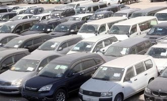 Reps reject call to suspend ban on importation of vehicles through land borders