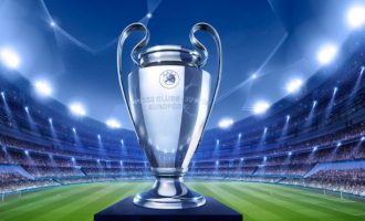 Liverpool vs R’Madrid: Hunger to do ‘big things’ meets advantage of experience