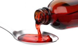 Sweet codeine, bitter responses, and our sour problems!