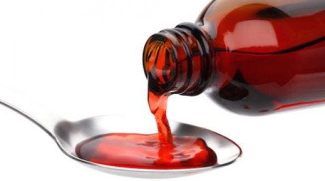 NDLEA arrests 17 for ‘smuggling codeine’ in Kwara