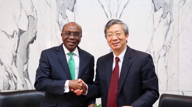 Image result for Chinese manufacturers converge on Lagos to improve trade