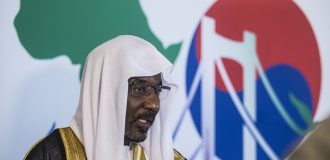 ‘Imagine what N1tr fuel subsidy can do for infrastructure’ — Sanusi asks Nigeria to prioritise spending ‘Imagine what N1tr fuel subsidy can do for infrastructure’ — Sanusi asks Nigeria to prioritise spending