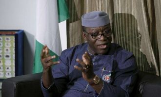 Ekiti 2018: Revisiting the ‘Fayemi Question’
