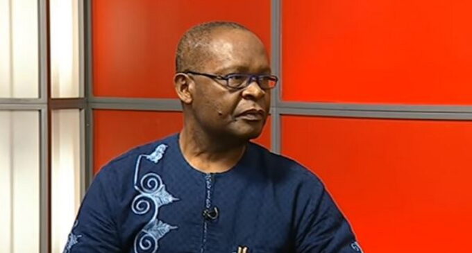 Joe Igbokwe: Anyone who says Buhari isn’t doing well is a liar from the pit of hell