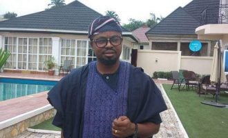 Ex-LG chairman named running mate of PDP governorship candidate in Ekiti