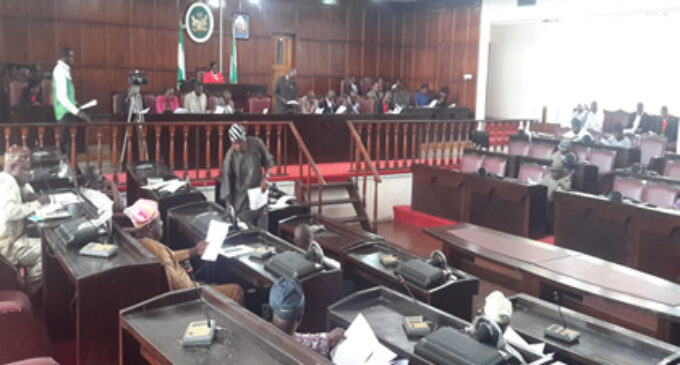 Ondo assembly directs lawyers to investigate court order stopping Aiyedatiwa’s impeachment