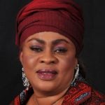 Stella Oduah