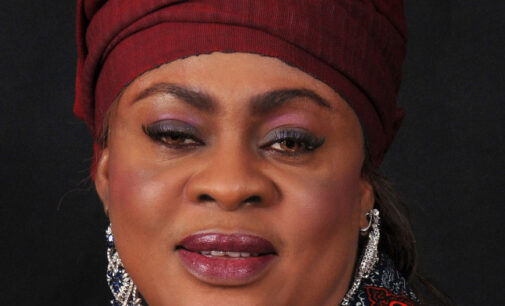 Stella Oduah: The princess changing lives and spreading prosperity