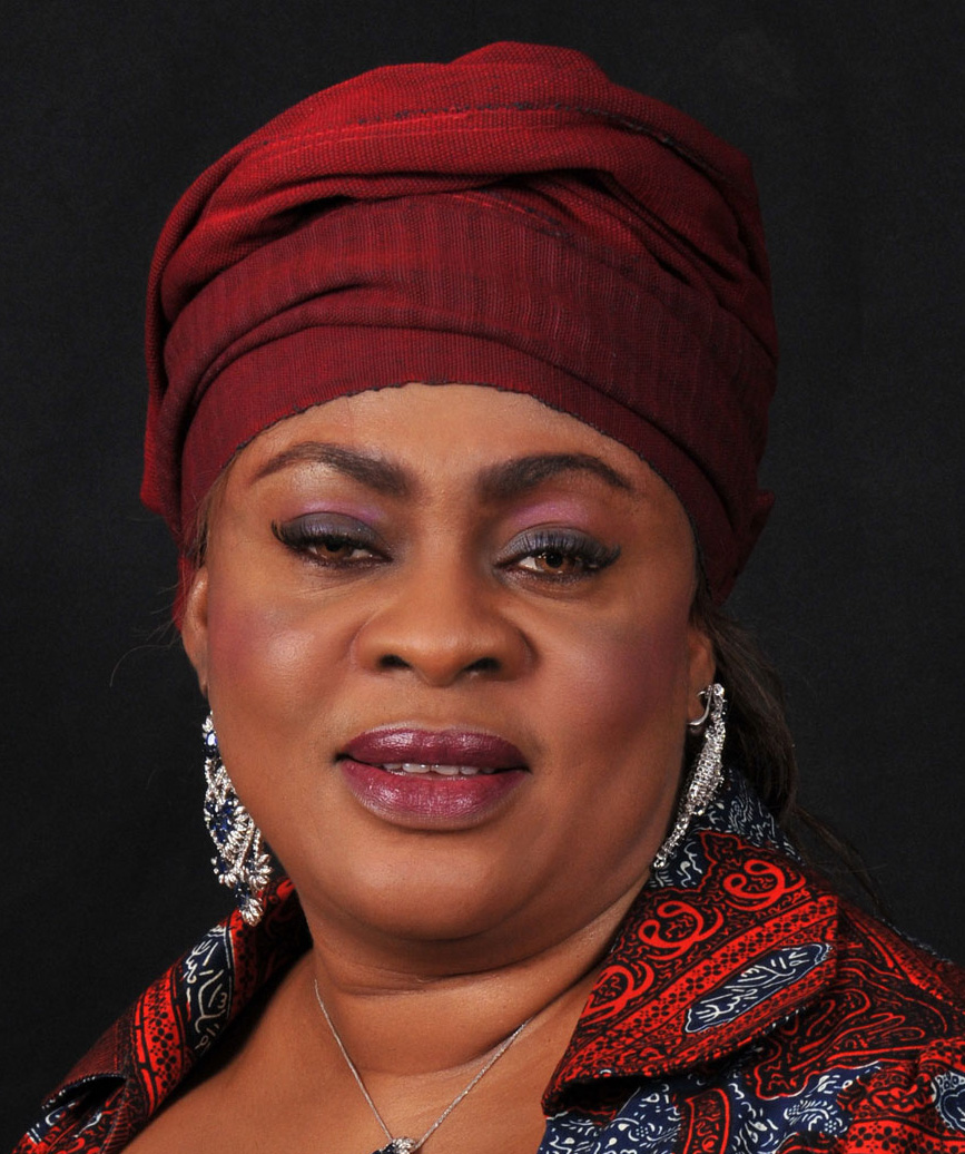 Stella Oduah