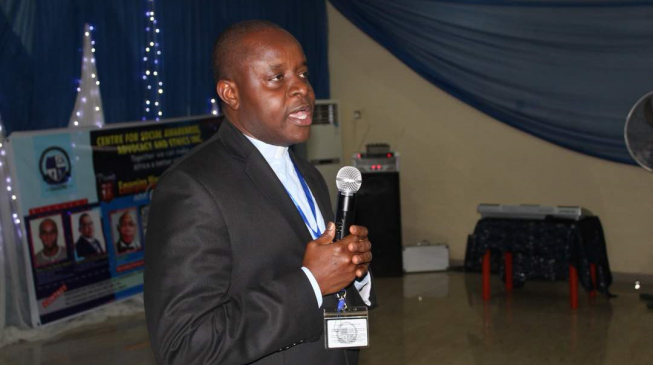 FG should probe syndicate ‘issuing fake CAC certificates’ to NGOs