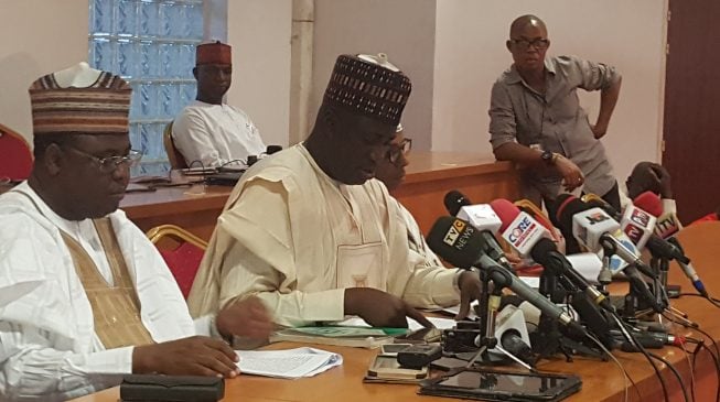 ‘Your aides didn’t brief you properly’ — n’assembly tackles Buhari over comments on budget