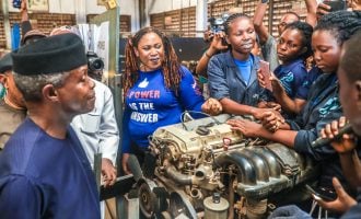 N-Power Build reviving apprenticeship among youth: Implications for automobile, construction industries