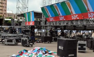 Enugu guber aspirant drags APC, Oshiomhole to court over primary