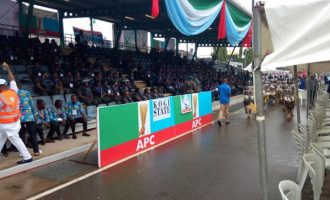 APC: Party members plotting to oppose direct primary will be dealt with