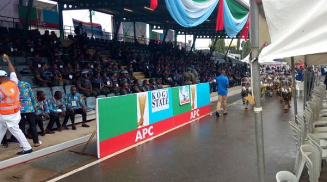 APC: Party members plotting to oppose direct primary will be dealt with