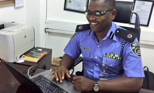 Police propose fake news prohibition act