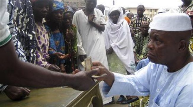 10 years after Lamidi Adedibu