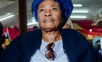 Nollywood actress, Motunrayo Adeoye, dies after battle with ulcer