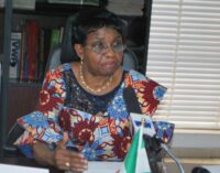 NAFDAC DG: Water is the only thing pharmaceutical companies don’t import