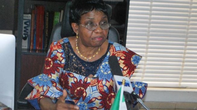 NAFDAC planning 10-year limit on imported drug registration