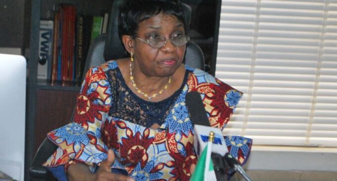NAFDAC DG: Water is the only thing pharmaceutical companies don’t import