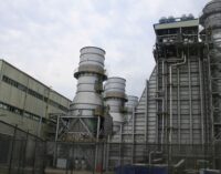FG to increase power generation to 9000MW by December