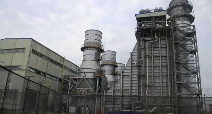 Shell: Afam VI power plant to add 624mw to national grid