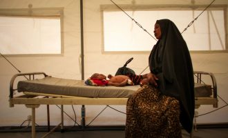 Society reaps the benefits when women enjoy better health care
