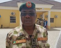 ‘That’s the price to pay’ — DHQ defends poor welfare of soldiers fighting Boko Haram