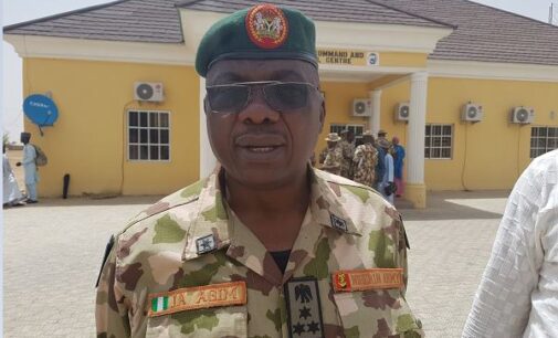 ‘That’s the price to pay’ — DHQ defends poor welfare of soldiers fighting Boko Haram