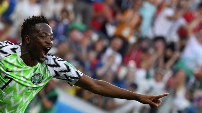 Leicester City ‘reject £12m bid’ for Musa