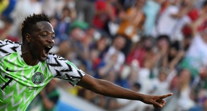 ‘We’ve players more dangerous than Salah’ — Musa warns ahead of AFCON opener