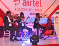  Airtel pledges to reach more people as ‘Touching Lives’ enters Season 5