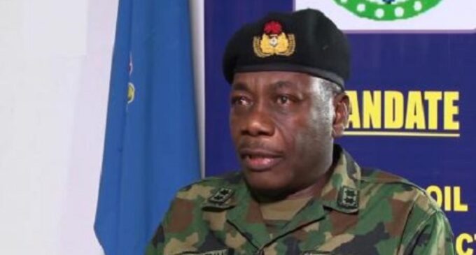 Niger Delta militants demand sack of JTF commander over ‘oil bunkering’