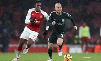Champions Man City to face Arsenal in EPL opener
