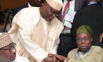 Can OBJ, Atiku’s CUPP serve Nigeria a hot cup of coffee?