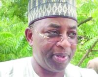Bauchi gov: Defectors from APC playing to the gallery in Abuja… they will lose in 2019