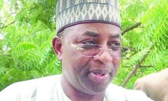 Bauchi gov: Defectors from APC playing to the gallery in Abuja… they will lose in 2019