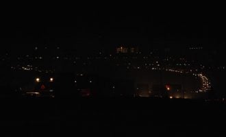 Electricity workers threaten nationwide power blackout