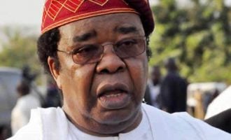 Akinyemi: Acts of illegality delayed Abiola’s GCFR